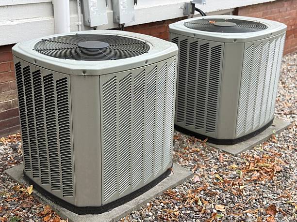 Reliable Ductwork Repair contractor in Jeffersonton, VA by Leonard HVAC